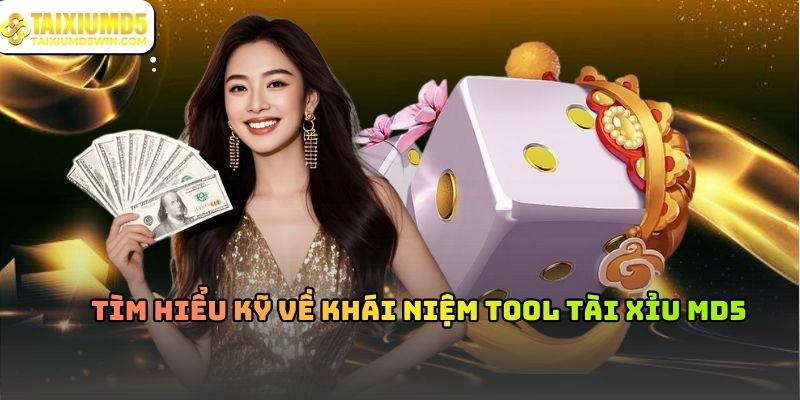 Tool Tài Xỉu Và Cách Hiểu Đúng Vai Trò Trong Quá Trình Theo Dõi